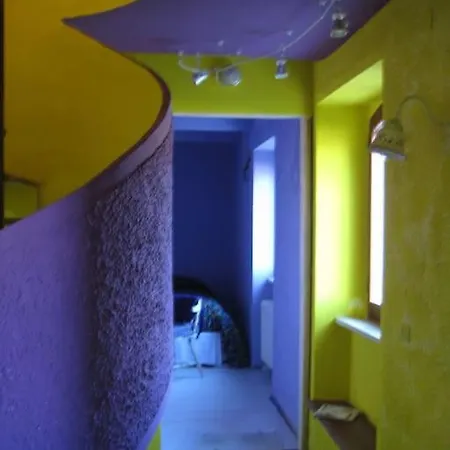 Incontro La Dove Si Perde Il Giorno Casa vacanze