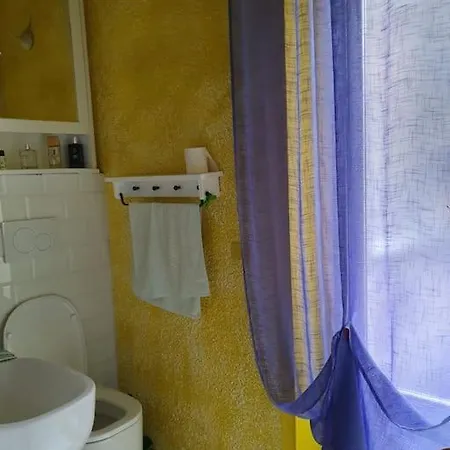 펜션 Incontro La Dove Si Perde Il Giorno