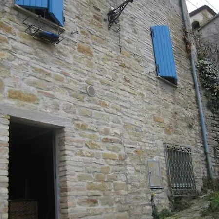 Incontro La Dove Si Perde Il Giorno Serra San Quirico
