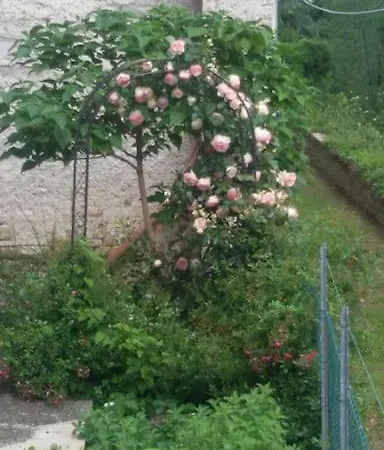 Incontro La Dove Si Perde Il Giorno 펜션 *