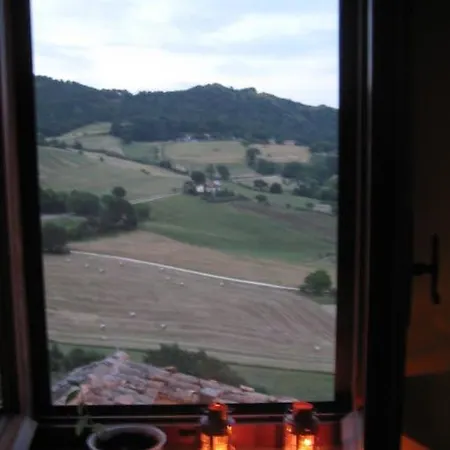 Casa vacanze Incontro La Dove Si Perde Il Giorno *