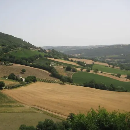 Casa vacanze Incontro La Dove Si Perde Il Giorno
