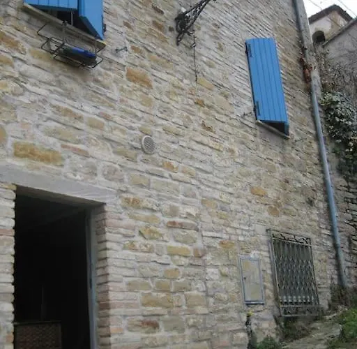 Incontro La Dove Si Perde Il Giorno Serra San Quirico