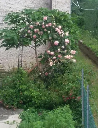 Incontro La Dove Si Perde Il Giorno Holiday home *