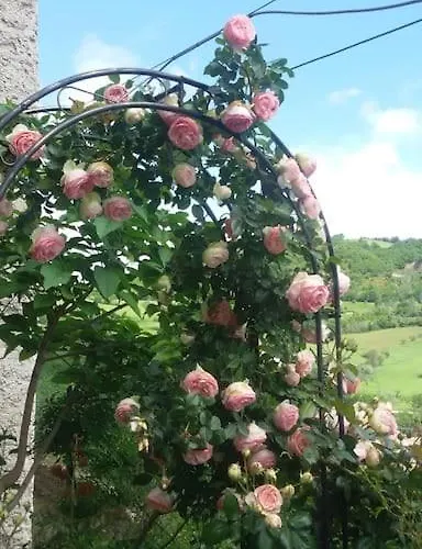 Incontro La Dove Si Perde Il Giorno Holiday home *